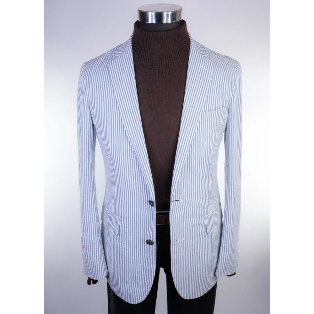 J. Crew crew ludlow